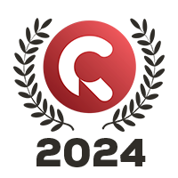 Logo Caramaps Award: best stage 2021