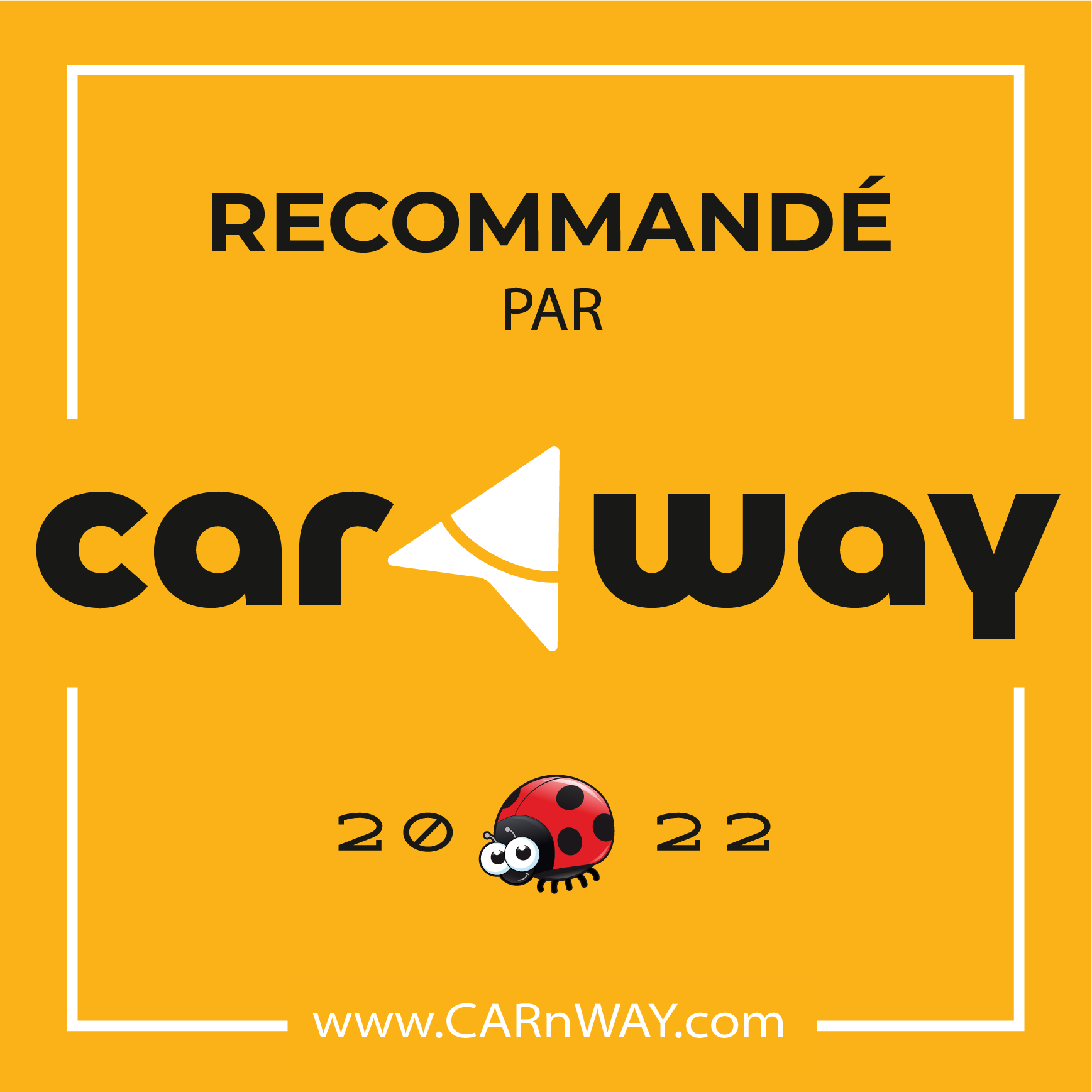 Label Carway: 2024