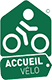 Fietsvriendelijk label, l’Escale occitane, kamperen in de Aude