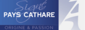 Logo Katharenland Zuid-Frankrijk